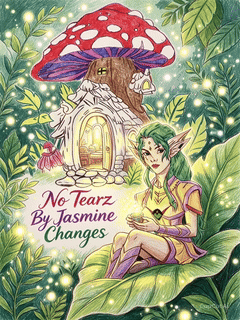 No Tearz 