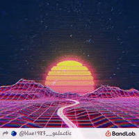 Brother Blue - synthetic roadways _into realizations_ 2022-