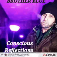 Christopher Blue - humility where the angels fear to tread 2022-
