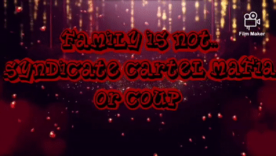 Fuel family