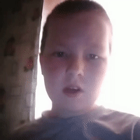 ты можешь брат