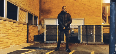 Head Up (Music Video)