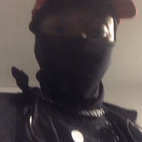 pull up to da gang stomp it out