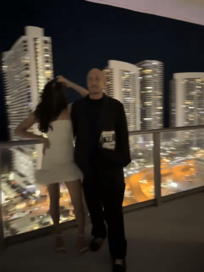 promo video