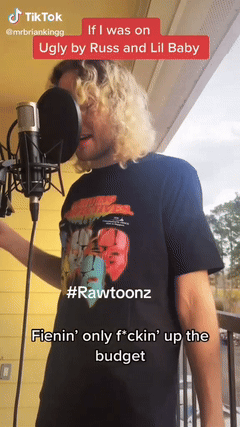 Brian King Freestyle 