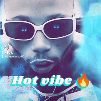 hot 🔥 vibes 