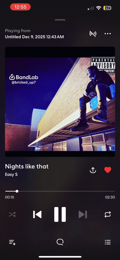 Nights Like That