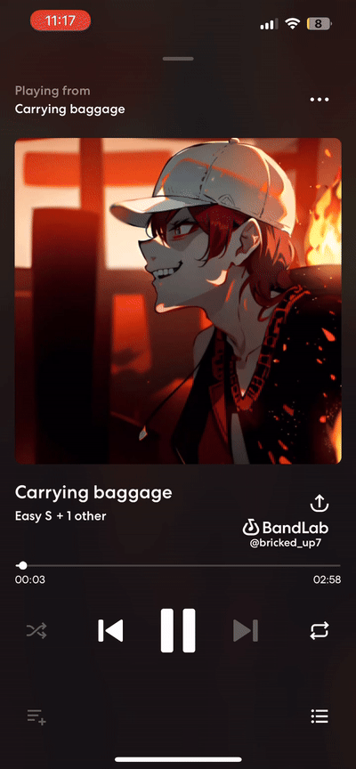baggage m-rough draft