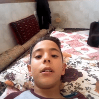 قهر کردن با رفیق