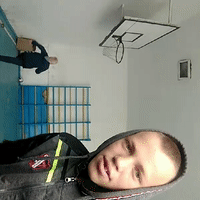 Тёма просто генний