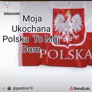 Polska to mój dom