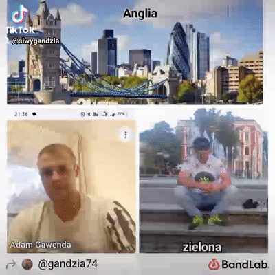 Pozdrowienia zielonogórskiego podziemia