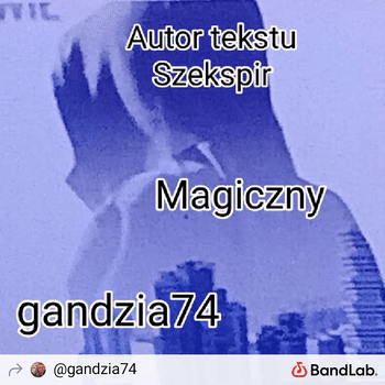 Siwy Gandzia - Co by świat o nas nie mówił 