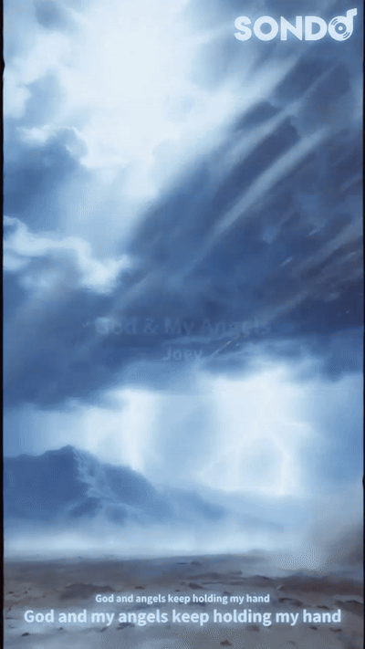 God & Angels 