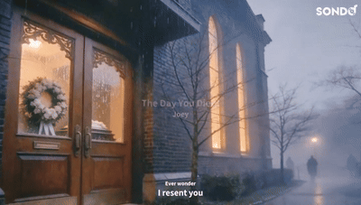 The Day You Died 