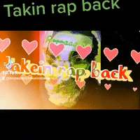taking it