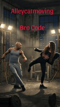 Bro Code