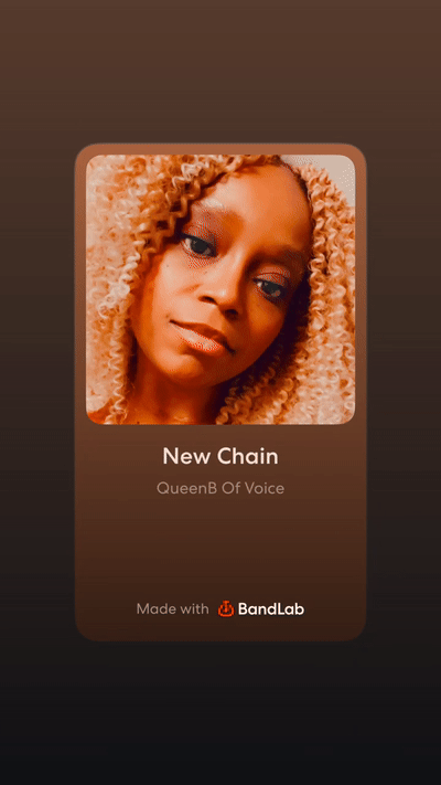 New Chain Snippet 