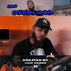 Overload Preview