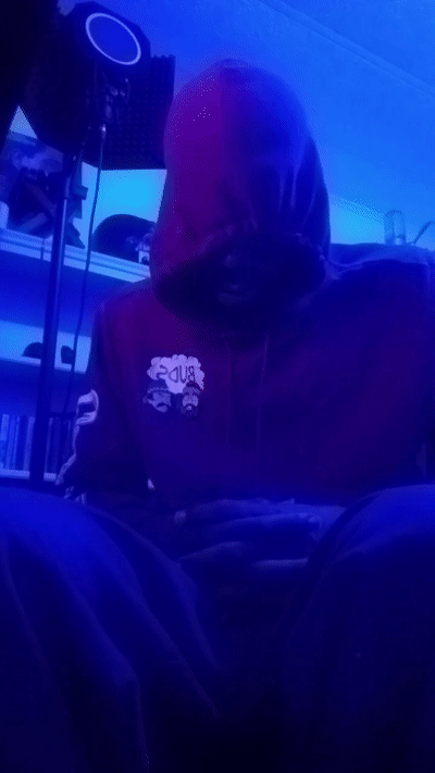 Winner Circle Snippet. UnMastered/UnMixed