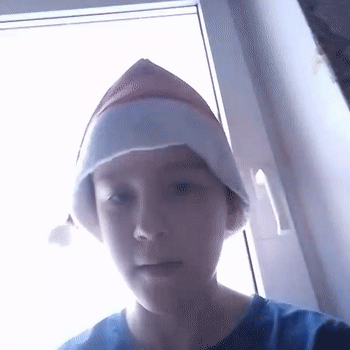 Новый год😁
