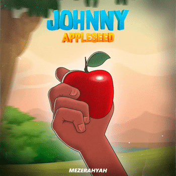 Johnny Appleseed