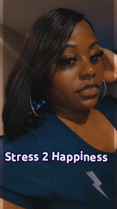 Stress 2 Happiness 