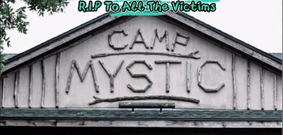 🕊️ Camp Mystic