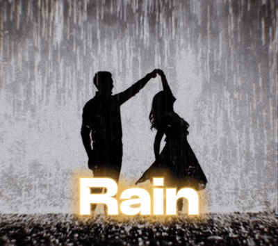 rain