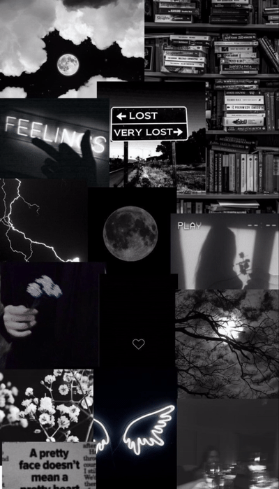 😞 lost