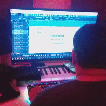Creación de the world insane 