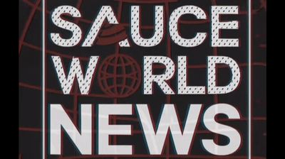 SauceNews Nov. 5th