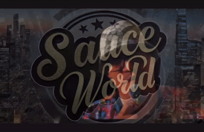SauceWorld VR is coming!