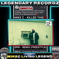 Streets On Beats MikeC Freestyle Video
