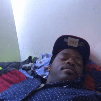 wake up remix