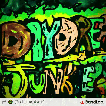 Daydream Junkiez - no vaccine- daydream junkiez ft. me freeky 