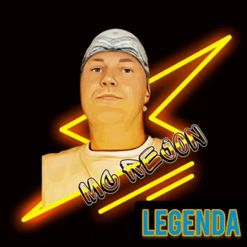 Mc Rejon -Legenda
