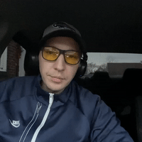 Riding & Rapping that’s Multitasking 