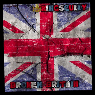 Broken Britain 🇬🇧 
