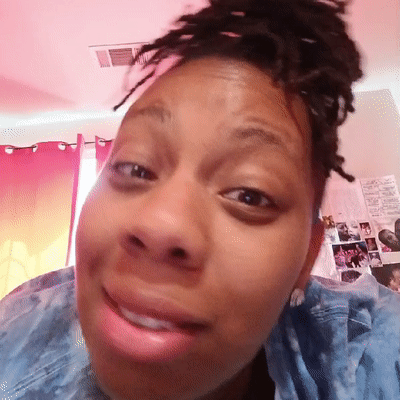 A new creation Through Christ Me 