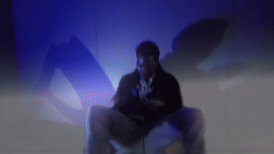 Stay in your place