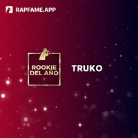 ROOKIE DEL AÑO