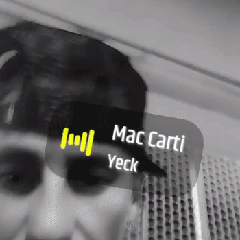 the mac