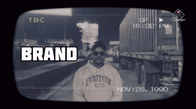 Brand