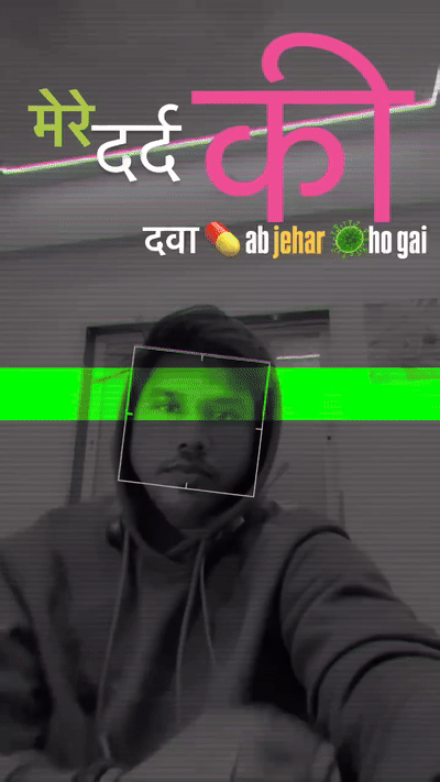 sataya hai 