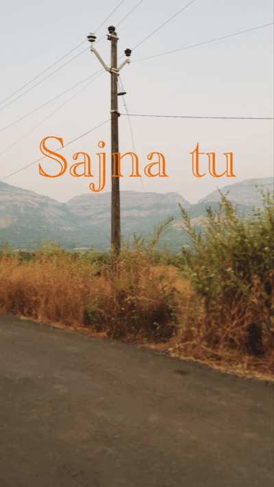 Sajna Tu 