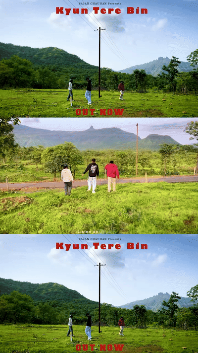 Kyun Tere Bin
