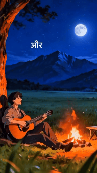 kyun Tere Bin 