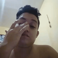 sintiéndolo desde los 90 