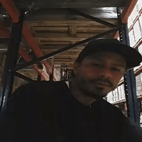 Eazy cover